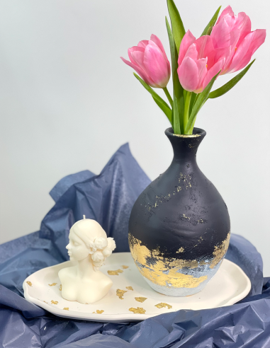 Love is feminine- Trio