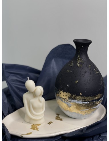 Love is Passion- Trio