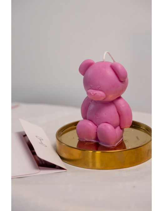 Teddybear Dilamo