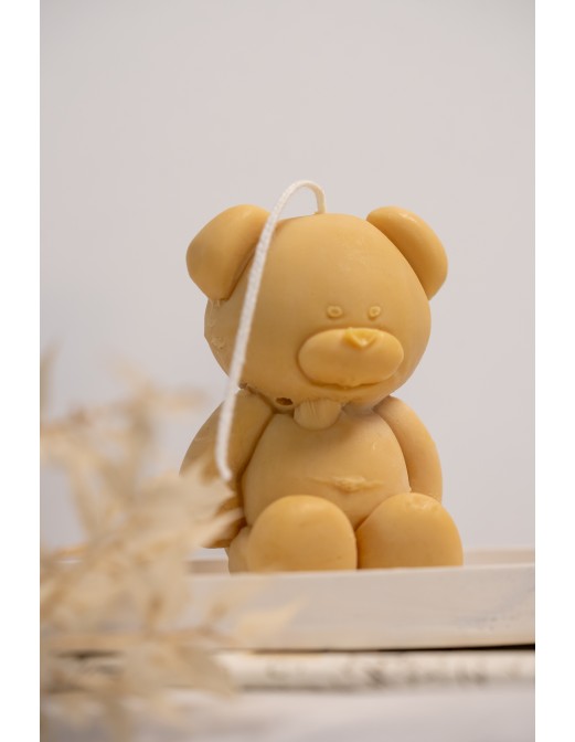 Teddybear Dilamo